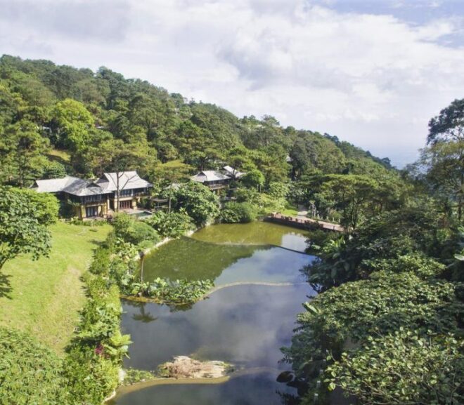 #10 khu nghỉ dưỡng (resort, khách sạn) “Retreats/ retreat” ở Việt Nam- cho bạn trải nghiệm nghỉ dưỡng Vua
